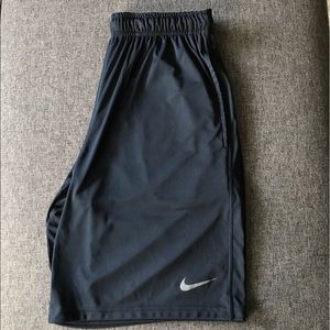 Nike Training Shorts